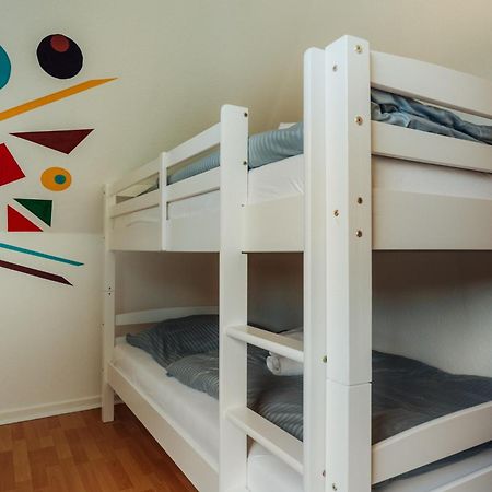 Ferienwohnungen Und Ferienhaus Hafermarkt فيلديمان المظهر الخارجي الصورة