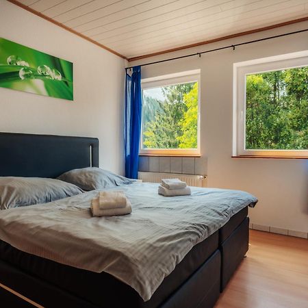 Ferienwohnungen Und Ferienhaus Hafermarkt فيلديمان المظهر الخارجي الصورة