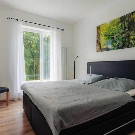 Ferienwohnungen Und Ferienhaus Hafermarkt فيلديمان المظهر الخارجي الصورة