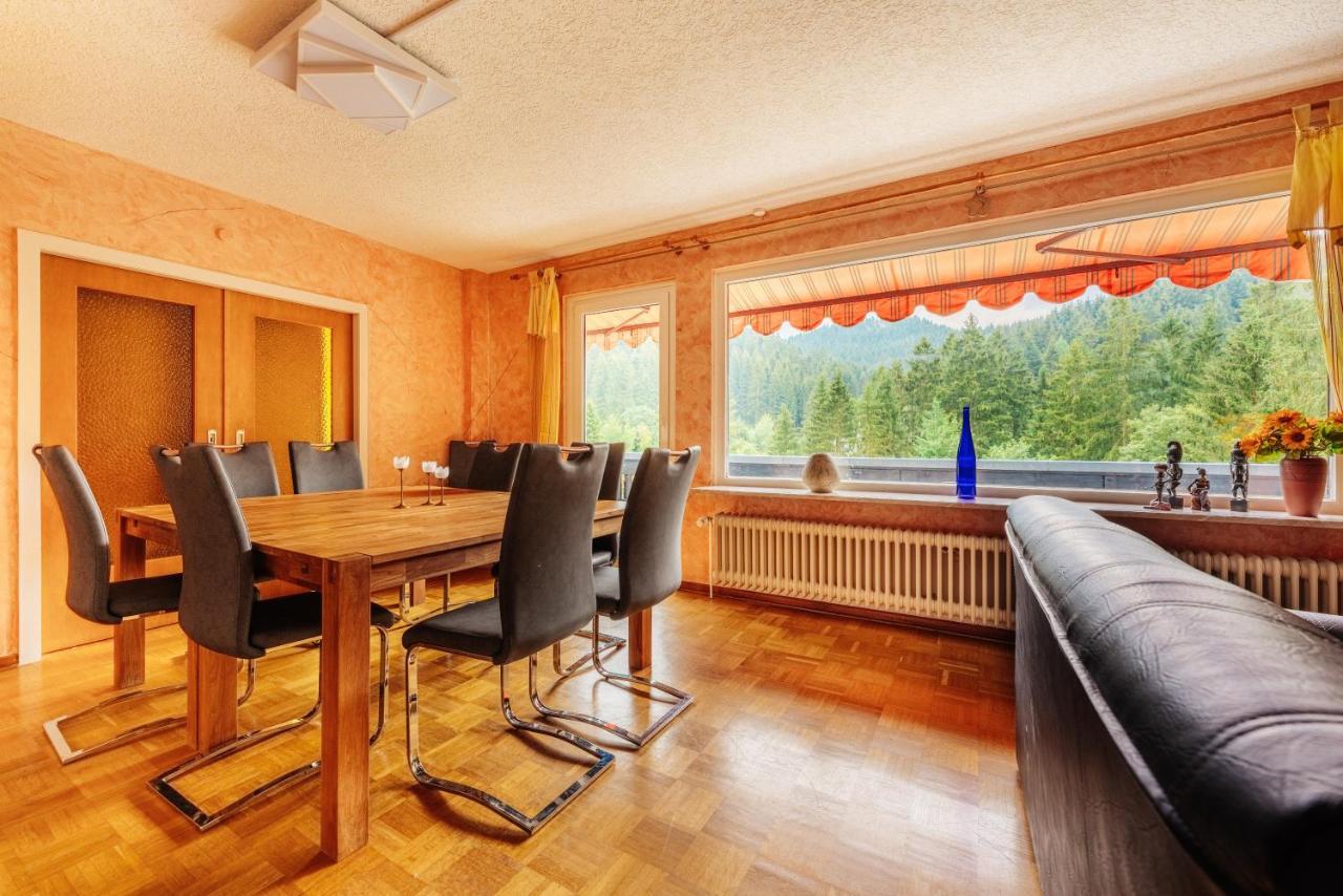 Ferienwohnungen Und Ferienhaus Hafermarkt فيلديمان المظهر الخارجي الصورة