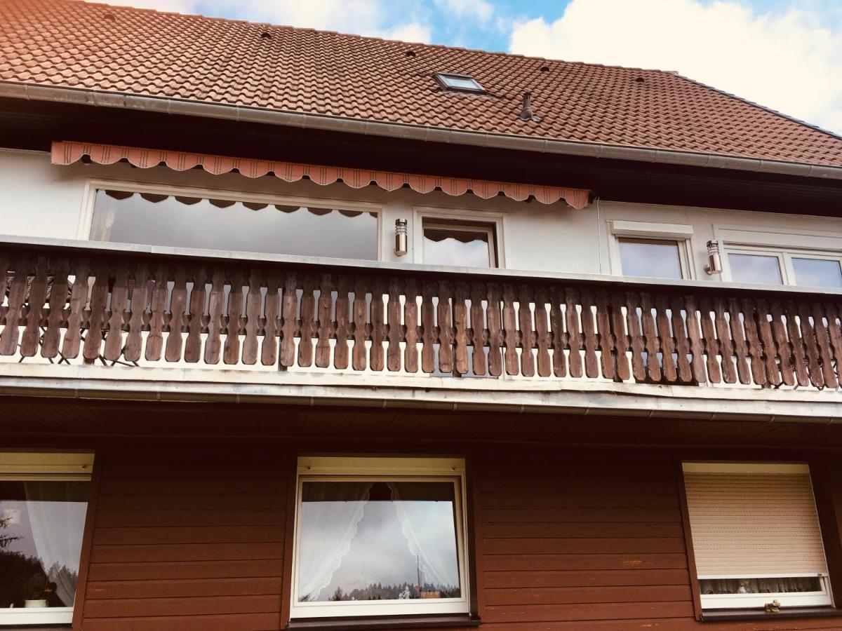 Ferienwohnungen Und Ferienhaus Hafermarkt فيلديمان المظهر الخارجي الصورة