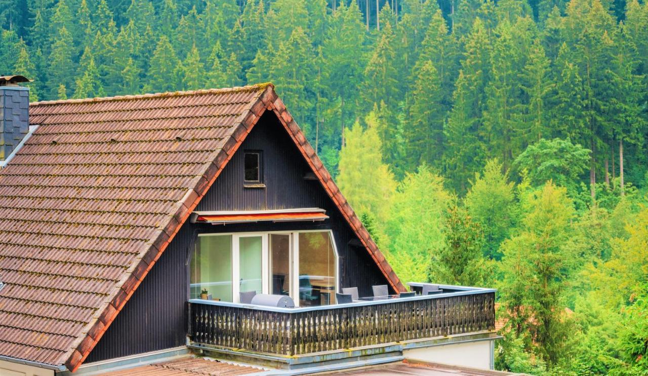 Ferienwohnungen Und Ferienhaus Hafermarkt فيلديمان المظهر الخارجي الصورة