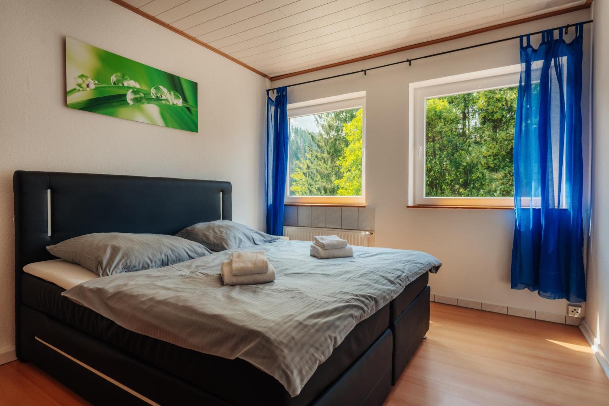 Ferienwohnungen Und Ferienhaus Hafermarkt فيلديمان المظهر الخارجي الصورة