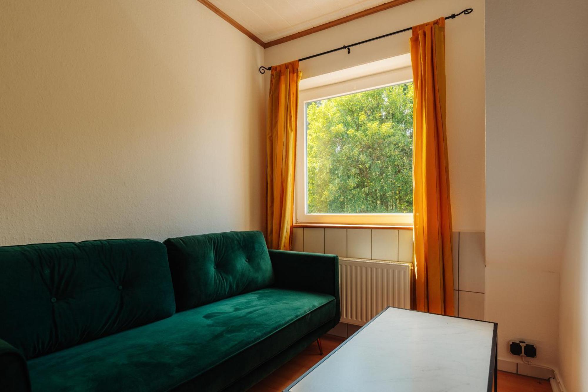 Ferienwohnungen Und Ferienhaus Hafermarkt فيلديمان المظهر الخارجي الصورة