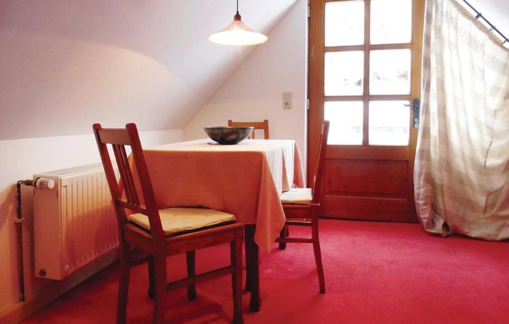 Ferienwohnungen Und Ferienhaus Hafermarkt فيلديمان المظهر الخارجي الصورة